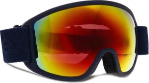 Uvex Skibrille Topic FM Shperic S5505704060 Dunkelblau