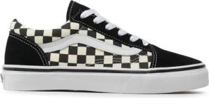 Vans Sneakers aus Stoff Old Skool VN0A38HBP0S1 Schwarz