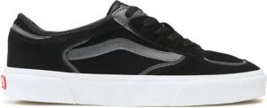 Vans Sneakers aus Stoff Rowley Classic VN0009QJKOU1 Schwarz