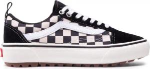 Vans Sneakers aus Stoff Ols Skool Mte-1 VN0A5I12A041 Schwarz