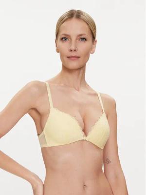 United Colors Of Benetton BH ohne Bügel 34N21R01A Gelb