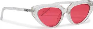 Vans Sonnenbrillen Shelby Sunglasses VN000GN0WHT1 Weiß