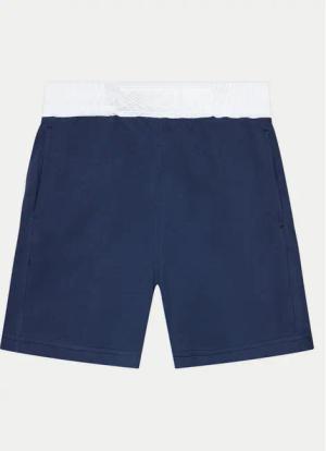 United Colors Of Benetton Sportshorts 3088C902S Dunkelblau Regular Fit