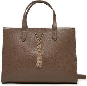 Valentino Handtasche Divina VBS1R414G Braun