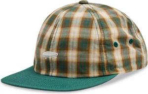 Vans Cap Salton II VN000YXKBDX1 Grün