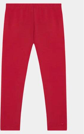 United Colors Of Benetton Leggings 3MT1GF01L Rosa Slim Fit