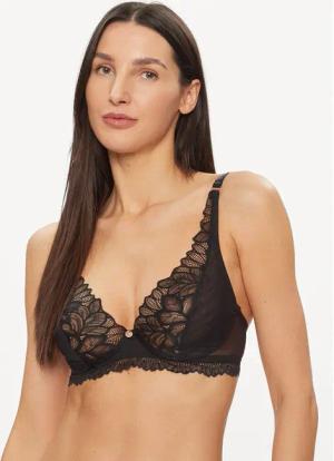Wonderbra Bügel-BH WB000ARH Schwarz