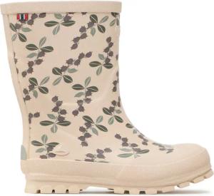 Viking Gummistiefel Jolly Print 1-60020-9837 Beige