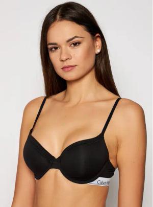 Calvin Klein Underwear Bügel-BH 000F3784E Schwarz