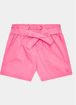 United Colors Of Benetton Radhose 4AC7G9016 Rosa Regular Fit