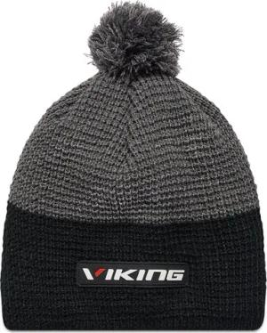 Viking Mütze Zak 210/21/0424 Grau