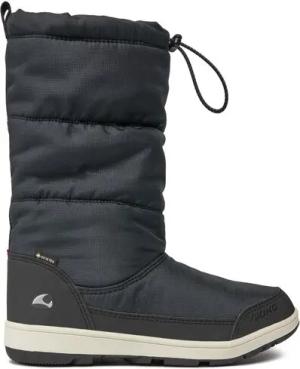 Viking Schneeschuhe Alba Warm Gtx GORE-TEX 3-91100-202 Schwarz