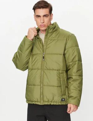 Vans Daunenjacke No Hood Norris Mte 1 Puffer Jacket VN0008JF Khakifarben Regular Fit