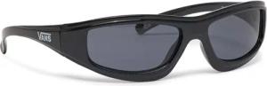 Vans Sonnenbrillen Felix Sunglasses VN000GMZBLK1 Schwarz