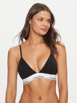 Calvin Klein Underwear Bralette-BH 000QF5650E Schwarz