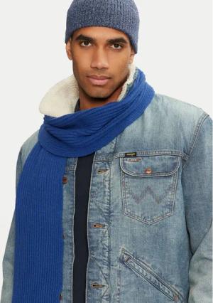 United Colors Of Benetton Schal 1302U0723 Dunkelblau
