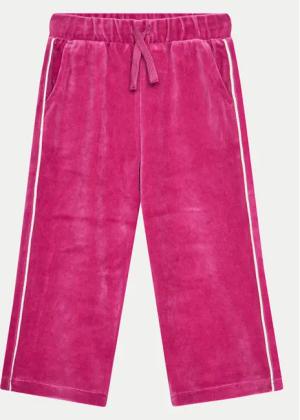 United Colors Of Benetton Jogginghose 3UK0GF03Y Rosa Regular Fit
