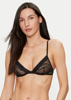 Calvin Klein Underwear Bügel-BH 000QF7717E Schwarz
