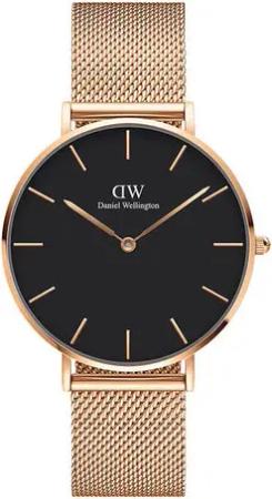 Daniel Wellington Uhr Petite DW00100303 Rosa