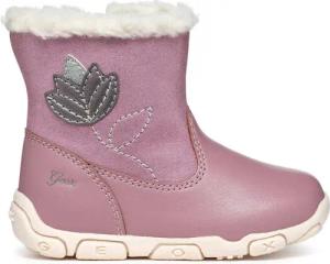 Geox Stiefel B Balu' Girl B362ZA 0BCBL C8007 Rosa