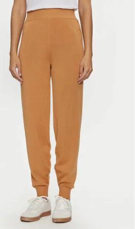 Armani Exchange Strickhose 6DYP1J YME3Z 1788 Orange Regular Fit