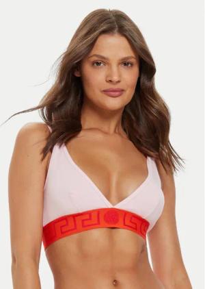Versace Bralette-BH AUD01047 1A1001 Rosa