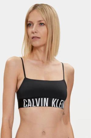 Calvin Klein Underwear Top-BH 000QF7631E Schwarz