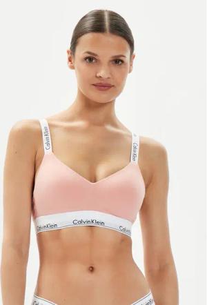 Calvin Klein Underwear BH ohne Bügel 000QF7059E Korallenfarben