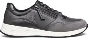 Geox Sneakers D Bulmya D36NQB 054AJ C9F1G Grau