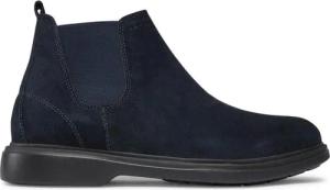 Geox Klassische Stiefeletten U Ottavio U16DCC 00022 C4002 Dunkelblau
