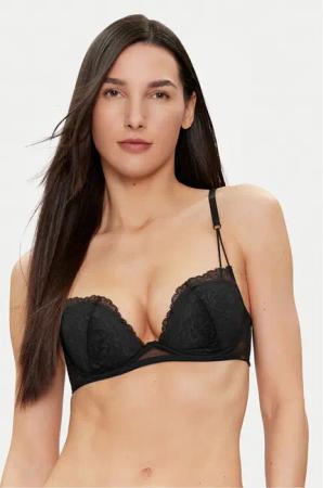 Calvin Klein Underwear Bügel-BH 000QF7751E Schwarz