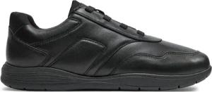 Geox Sneakers U Spherica Ec2 U45BXE 000LM C9999 Schwarz