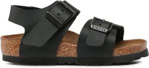 Birkenstock Sandalen New York Kids Bs 1005885 Schwarz