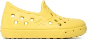 Vans Halbschuhe Slip-On Trk VN0A4UVHBLX1 Gelb