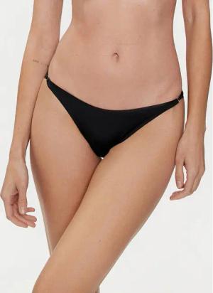 Calvin Klein Underwear Klassischer Damenslip 000QF7549E Schwarz