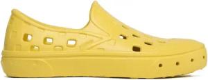 Vans Halbschuhe Slip-On Trk VN0A4UVIBLX1 Gelb