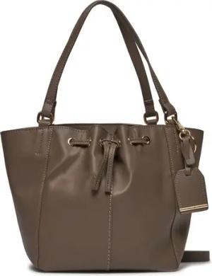 Geox Handtasche D Daphner D36KZB 00004 C6692 Braun