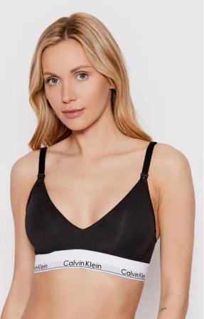 Calvin Klein Underwear Still-BH 000QF6218E Schwarz