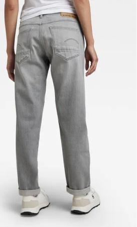 G-Star Raw Jeans D15264-D324-D903 Grau Boyfriend Fit