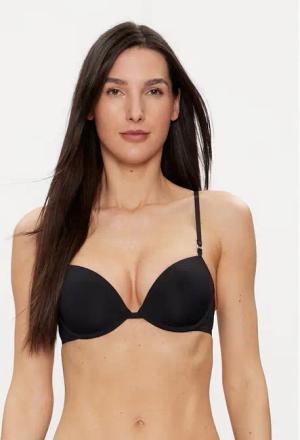 Calvin Klein Underwear Bügel-BH 000QF7166E Schwarz