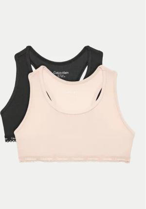 Calvin Klein Underwear 2er-Set BHs G80G800703 Bunt