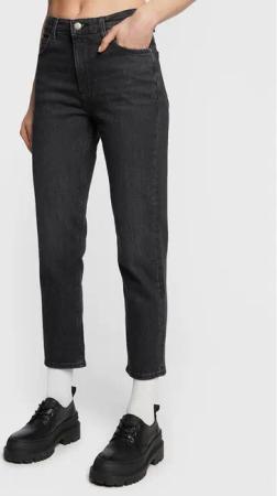 Lee Jeans Carol L30UBBPG 112318862 Schwarz Regular Fit