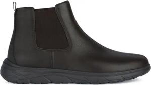 Geox Klassische Stiefeletten U Portello U36E1A 00046 C6009 Braun