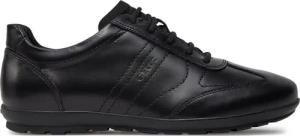 Geox Sneakers U Symbol B U74A5B 00043 C9999 Schwarz