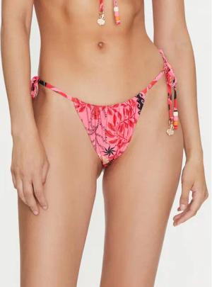 Seafolly Bikini-Unterteil Atlantis 40687-127 Rosa