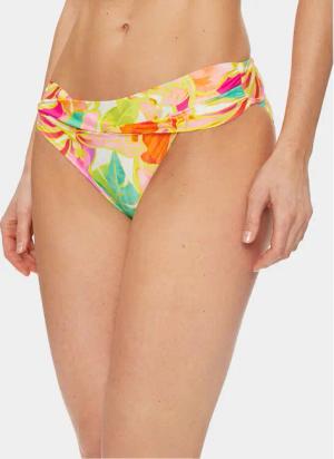 Seafolly Bikini-Unterteil 44320-107 Bunt