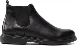 Geox Klassische Stiefeletten U Ottavio C U16DCC 00043 C9999 Schwarz