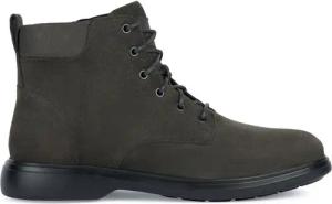 Geox Schnürstiefeletten U Ottavio U36DCA 00022 C6372 Braun
