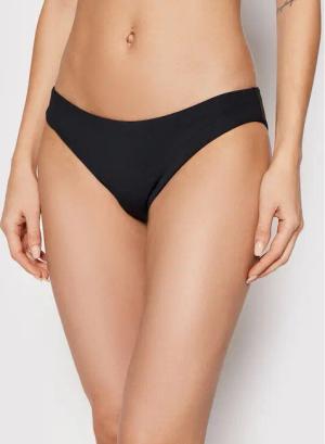 Seafolly Bikini-Unterteil Hipster 40473-942 Schwarz