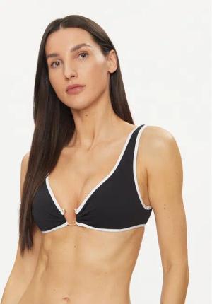 Seafolly Bikini-Oberteil 31467-072 Schwarz